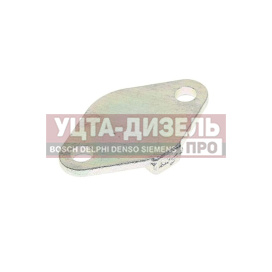 Изображение раздела заглушка камаз водяной полости блока цилиндров (оао камаз)