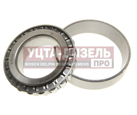 Изображение раздела подшипник ступицы газ-3302,камаз компас-5,jac n75,уаз мост задний
