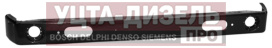 Изображение раздела бампер газ-3307 передний (оао газ)