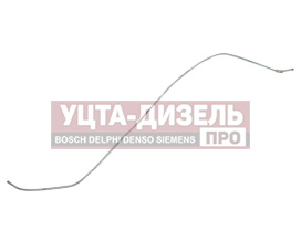 Изображение раздела трубка топливная зил-130д продольная lejardine