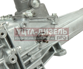 Изображение раздела кпп газ-3302 бизнес,next дв.cummins (оао газ) №