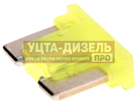 Изображение раздела предохранитель 20а jac камаз компас oe