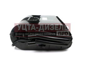 Изображение раздела отопитель газ,паз салона в сборе дополнительный 24v авторад