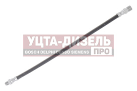 Изображение раздела шланг тормозной газ-3307,53,66,газ-3302 рцс дзта