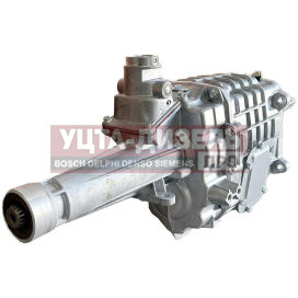 Изображение раздела кпп газ-33027,27527 дв.cummins 4х4 акком
