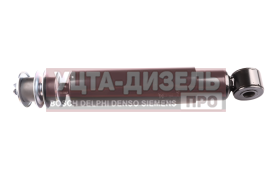 Изображение раздела амортизатор jac n120 (15-) камаз компас-12 передний movelex