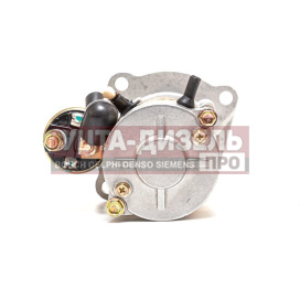 Изображение раздела стартер газ-3302 дв.cummins isf2.8 12в 2.5квт avtoelectrica