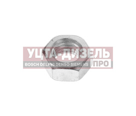 Изображение раздела гайка м14х2.0х11х22 зил хомута промопоры вала карданного,болта рессоры задней (кл.проч. 6.0) этна