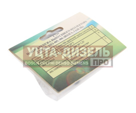 Изображение раздела крепеж газ-3302,3310 выпускного коллектора дв.змз-405,406 рипус