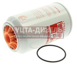Изображение раздела фильтр топливный камаз 6520 (дв.cummins) fleetguard