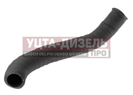 Изображение раздела патрубок газ-53 радиатора верхний длинный (d=38)