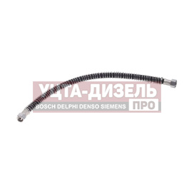 Изображение раздела шланг тормозной камаз-5425 в пружине (гайка-гайка) l=550мм тмк