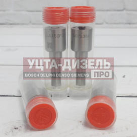 Изображение раздела распылитель liwei dlla150p2386 0433172386 bosch