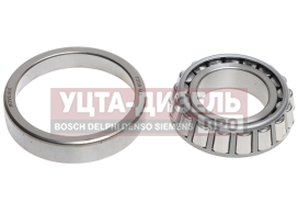 Изображение раздела подшипник кпп газ-3306,3309,4301 movelex