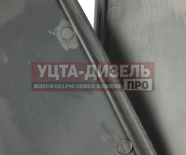 Изображение раздела накладка порога газ-3302 бизнес левая/правая комплект технопласт