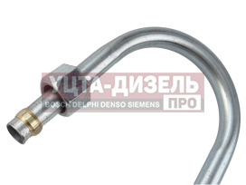 Изображение раздела трубка тормозная камаз-евро компрессора (сталь) тмк