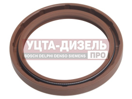 Изображение раздела сальник коленвала змз-406 передний 2.2-55х70х8 viton cavetto