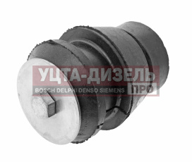 Изображение раздела опора двигателя газ-3307,53-12 передняя в сборе