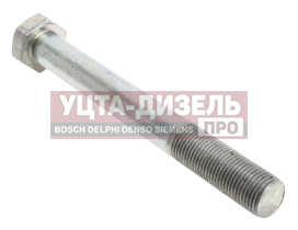 Изображение раздела болт м16х1.5х140 камаз кожуха защитного (кл.проч. 8.8) ттм