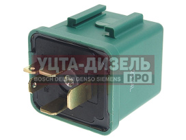 Изображение раздела реле стартера jac n75,n80,n120 камаз компас-5/9/12 oe