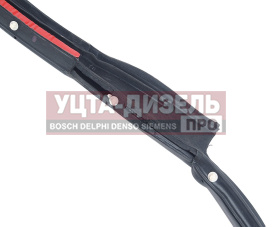 Изображение раздела уплотнитель двери jac n56,n75,n80,n90,n120 (16-) камаз компас-5/9/12 правый круговой oe