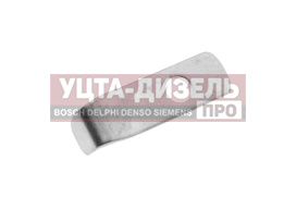 Изображение раздела фиксатор камаз-евро оси тормозной колодки (оао камаз)