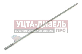 Изображение раздела тяга урал стояночного тормоза (ао аз урал)