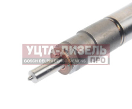 Изображение раздела форсунка газ-3302 дв.cummins isf 2.8 bosch
