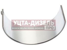 Изображение раздела вкладыши jac n75,n80,n120 камаз компас-9/12 шатунные d+0.00 (1шт.) верхние oe