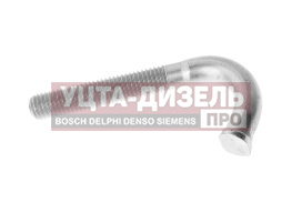 Изображение раздела крючок газ-3110,31105,газель next хомута бака топливного (оао газ)