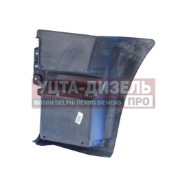 Изображение раздела щиток камаз-6520 подножки правый (синий) оао риат