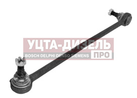 Изображение раздела тяга рулевая газ-3302 продольная в сборе (оао газ)