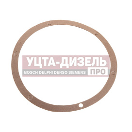 Изображение раздела прокладка урал крышки ступицы (картон) (ао аз урал)