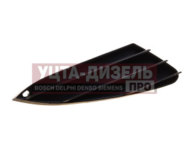 Изображение раздела решетка фары противотуманной jac sunray sollers atlant правой oe