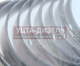 Изображение раздела вкладыши камаз коренные р01 d=94.75 дзв