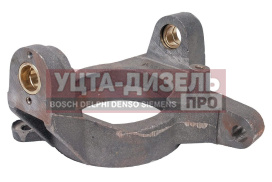 Изображение раздела корпус газ-23107 (4х4) кулака поворотного правый (оао газ)