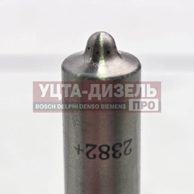 Изображение раздела распылитель liwei dlla148p2382 0445120354 bosch