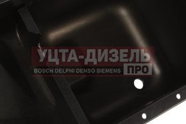 Изображение раздела картер камаз масляный блока цилиндров (оао камаз)