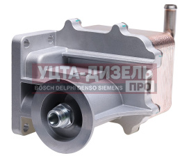 Изображение раздела теплообменник jac n56,sunray sollers atlant (2.7d) (4de1-1d) (е5) масляный oe