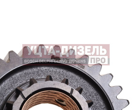 Изображение раздела шестерня кпп газ-3307,3308,53,66 2-й передачи вала вторичного megapower
