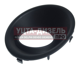 Изображение раздела облицовка jac n35 sollers argo 2.0 фары противотуманной левой oe