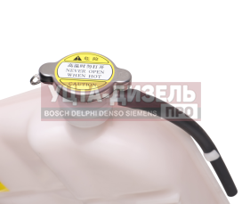 Изображение раздела бачок расширительный jac n56 (19-) камаз компас-5 movelex