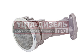 Изображение раздела насос масляный змз-405,406 pekar