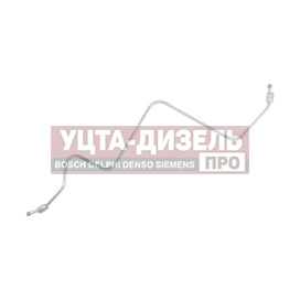 Изображение раздела трубка топливная камаз отводящая (оао камаз)