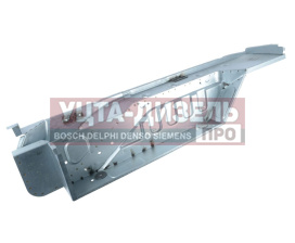 Изображение раздела подножка газ-3221 салона в сборе (оао газ)