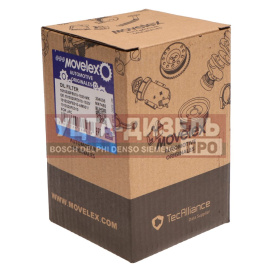 Изображение раздела фильтр масляный jac n56,sunray sollers atlant (2.7d) (4de1-1d) (е5) movelex