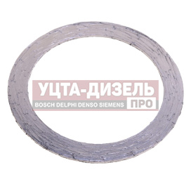 Изображение раздела прокладка газ-3302,33023,33027 дв.cummins евро-5 трубы приемной foton