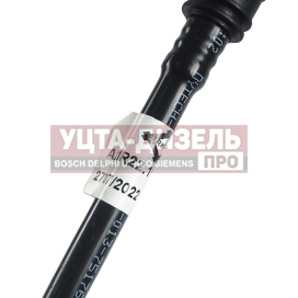 Изображение раздела трубка топливная газель next подачи топлива к фильтру (оао газ)