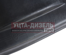 Изображение раздела подкрылки газ-3302 пластик задние (борт) комплект