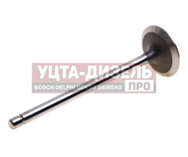 Изображение раздела клапан впускной газ-3302 дв.cummins isf 2.8 g-part